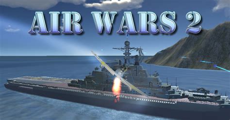 jet games|Air Wars 2 ️ Play on CrazyGames.